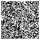 QR code with A 1 Handyman Service contacts