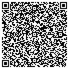 QR code with James E O'Neill General Contr contacts