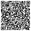 QR code with Jazzercise contacts