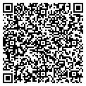 QR code with CSP-Nj contacts