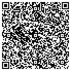 QR code with Ocean Front Pizza & Grill contacts