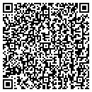 QR code with P W Auto Repair contacts