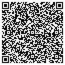 QR code with J Oldakowski Physics Services contacts