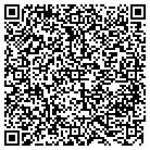 QR code with L'Eggs Hanes Bali Factory Otlt contacts