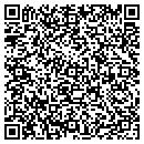 QR code with Hudson Bay Communication LLC contacts