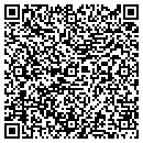 QR code with Harmony Middletown Lounge Inc contacts