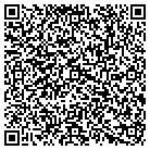 QR code with S & N Concrete & Interlocking contacts