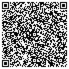 QR code with Master Choi's Tae KWON Do contacts