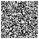 QR code with D & H Alternative Risk Sltns contacts