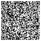 QR code with Angar Plumbing Heating & AC Div contacts