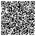 QR code with Pamix Corporation contacts