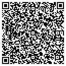 QR code with 1 Hour Emergency Locksmith contacts