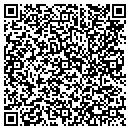 QR code with Alger Tree Farm contacts
