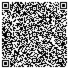 QR code with Delanco Public Library contacts
