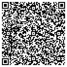 QR code with L & D Professional Auto Detail contacts