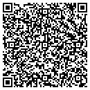 QR code with V-Ann Trucking Co contacts