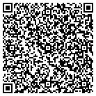 QR code with A Quickie Typing Service contacts