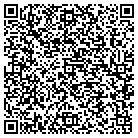 QR code with Rajeev K Upadaya DDS contacts