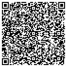 QR code with Family & Friends Budget contacts