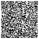 QR code with Precision Testing Labs Inc contacts