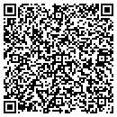 QR code with T Gregory Byrnes CPA contacts