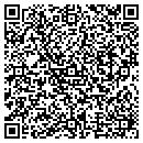 QR code with J T Spaulding Assoc contacts