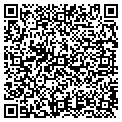 QR code with BAUA contacts