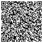 QR code with R B Total Electrical Contract contacts