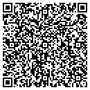 QR code with CTA Sound contacts