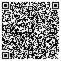 QR code with Kenneth E Band DMD contacts