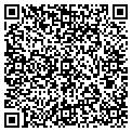 QR code with His Grace Christian contacts