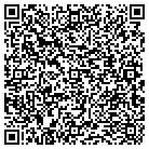 QR code with Crystal Clear Pro Window Clng contacts