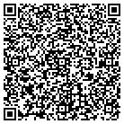 QR code with T J Johnson & Son Welding contacts