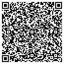 QR code with J Collins Carpentry contacts