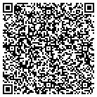 QR code with Alambama Neurological Clinic contacts