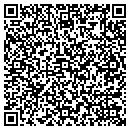 QR code with S C Entertainment contacts