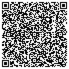 QR code with Chatham Print & Design contacts