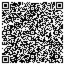 QR code with Hanover Mobile Village contacts