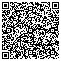 QR code with Alpha Cab contacts