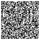 QR code with Junior's Donuts & Dogs contacts