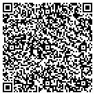 QR code with Predator Tree Service contacts