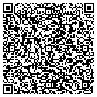 QR code with Oggi's Pizza & Brewing contacts