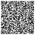 QR code with Naticchias Custom Woodworking contacts