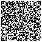 QR code with Kleen & Fresh Carpet Systems contacts