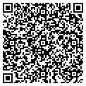 QR code with M C T Design Corp contacts