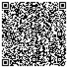 QR code with TCI Community Access Stud contacts