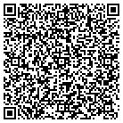 QR code with Dustin's Pedi Palace & Salon contacts
