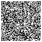 QR code with RE Plumbing & Heating Corp contacts