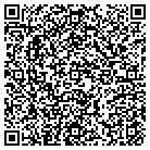QR code with Marshall County Sign Shop contacts