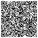 QR code with A Jaferi Barkat MD contacts